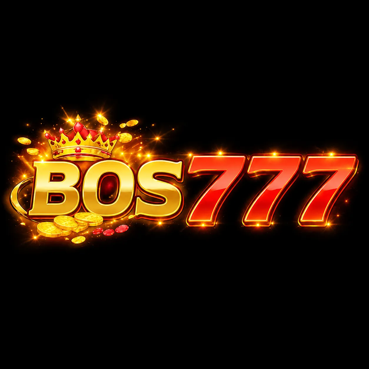 BOS777 - Game Arcade Seru dan Menghibur