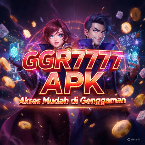 GGR7777 - Permainan Santai untuk Mengisi Waktu Luang