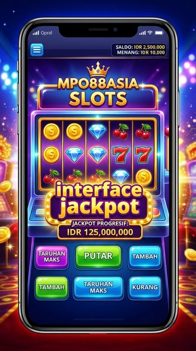 Beragam kategori aplikasi tersedia di mpo88asia, memenuhi beragam kebutuhan.
